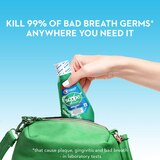 Scope Outlast Mouthwash, Fresh Mint, 3.3 OZ, thumbnail image 2 of 5