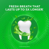 Scope Outlast Mouthwash, Fresh Mint, 3.3 OZ, thumbnail image 4 of 5