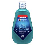 Crest Pro-Health Multi-Protection Mouthwash, Clean Mint, 3.3 OZ, thumbnail image