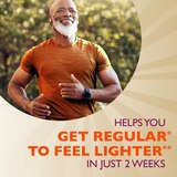 Metamucil 4-in-1 Psyllium Fiber Powder with Real Sugar, thumbnail image