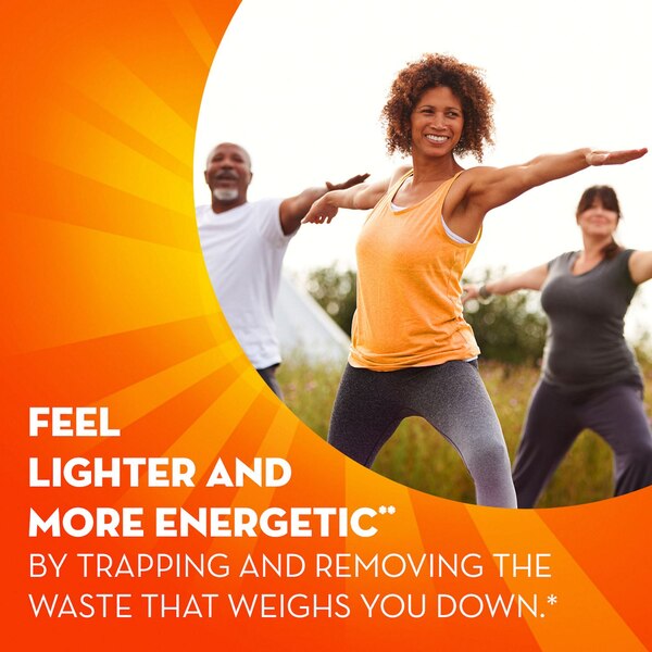 Metamucil 4-in-1 Psyllium Fiber Powder with Real Sugar