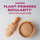 Metamucil 4-in-1 Psyllium Fiber Sugar-Free Powder, thumbnail image