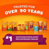 Metamucil Psyllium Fiber Thins, thumbnail image