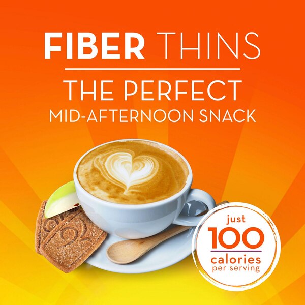 Metamucil Psyllium Fiber Thins