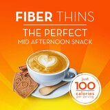 Metamucil Psyllium Fiber Thins, thumbnail image