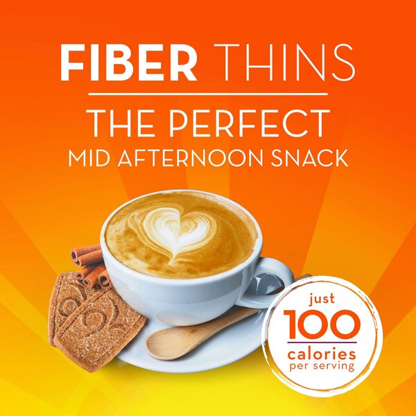 Metamucil Psyllium Fiber Thins
