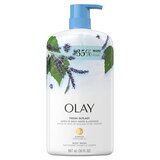 Olay Fresh Outlast Body Wash, thumbnail image