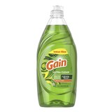 Gain Original Dish Soap, 38 OZ, thumbnail image