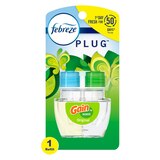 Febreze PLUG Air Freshener Scented Oil Refill, Gain Scent, 0.87 oz, thumbnail image