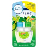 Febreze PLUG Air Freshener Scented Oil Refill, Gain Scent, 0.87 oz, thumbnail image