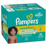 Pampers Swaddlers Diapers, thumbnail image