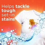 Tide+ Pods 4-in-1 Ultra Oxi Laundry Detergent Pacs, 12 ct , thumbnail image
