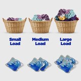 Tide Simply PODS + Oxi Liquid Laundry Detergent Pacs, 13 ct, thumbnail image