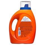 Tide Ultra Oxi HE Liquid Laundry Detergent, 59 Loads, 84 oz, thumbnail image