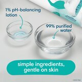 Pampers Aqua Pure Baby Wipes, 336 CT, thumbnail image 5 of 8