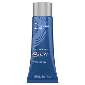 Crest Pro-Health Gum Detoxify + Whitening Two-Step Treatment