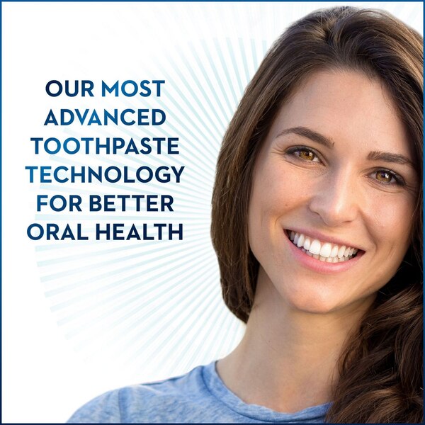 Crest Pro-Health Gum Detoxify + Whitening Two-Step Treatment