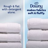 Downy Ultra Cool Cotton Liquid Fabric Conditioner, thumbnail image 5 of 6