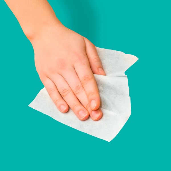 Pampers Baby Fresh Wipes, 72 CT
