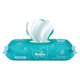 Pampers Baby Fresh Wipes, 72 CT, thumbnail image
