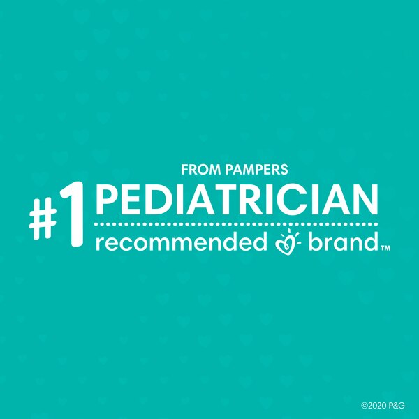 Pampers Baby Fresh Wipes, 72 CT