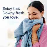 Downy Fresh Protect In-Wash Scent Booster Beads, April Fresh Scent, 13.4 oz, thumbnail image