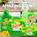Gain In-Wash Scent Booster Beads, Original Scent, 12.2 oz, thumbnail image