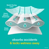Pampers Easy Ups Boys Training Underwear, thumbnail image