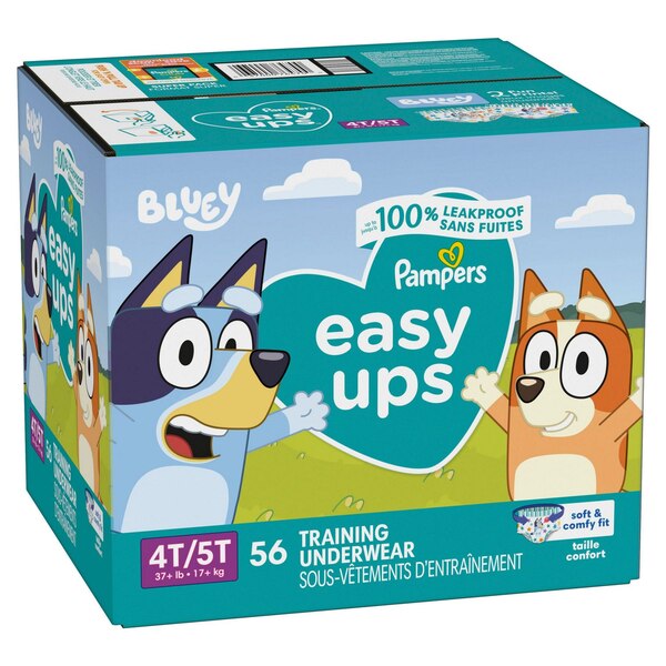 PAMP EASYUP 4T5T SUPER BOY 1/56
