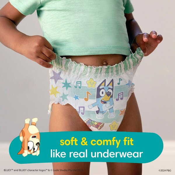 PAMP EASYUP 4T5T SUPER BOY 1/56