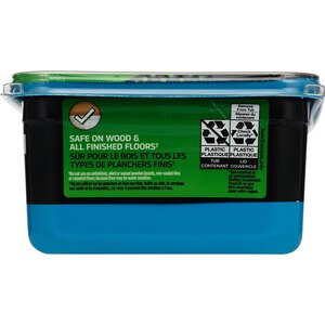 Swiffer Sweeper Heavy Duty Wet Mopping Cloths, Fresh Scent, 20 ct