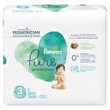 Pampers Pure Protection Diapers, thumbnail image