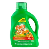 Gain Island Fresh + Aroma Boost Laundry Detergent, 88 oz, thumbnail image
