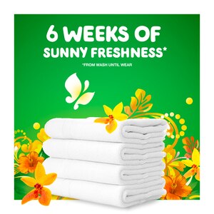 Gain Island Fresh + Aroma Boost Laundry Detergent, 88 oz