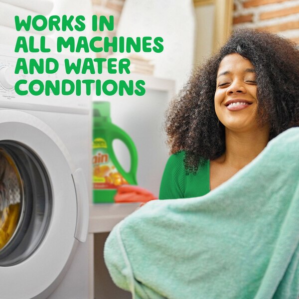 Gain Island Fresh + Aroma Boost Laundry Detergent, 88 oz