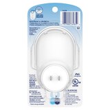 Febreze Fade Defy PLUG Scented Oil Warmer, thumbnail image
