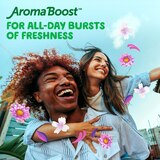 Gain + Aroma Boost Liquid Laundry Detergent, Moonlight Breeze Scent, 46 oz, thumbnail image