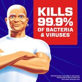 Mr. Clean Antibacterial Multi-Surface Cleaner, Lemon, 41 oz, thumbnail image