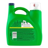 Gain + Aroma Boost Liquid Laundry Detergent, Original Scent, 107 loads, 154 oz, thumbnail image