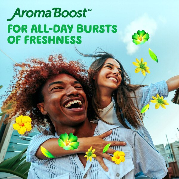 Gain + Aroma Boost Liquid Laundry Detergent, Original Scent, 107 loads, 154 oz