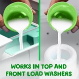 Gain Fabric Softener, Moonlight Breeze Scent, 60 loads, 51 oz, thumbnail image