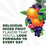 Align DualBiotic Prebiotic + Probiotic Digestive Health Gummies, Natural Fruit Flavors, thumbnail image