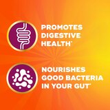 Metamucil No Sugar Added Fiber Gummies, 72 CT, thumbnail image