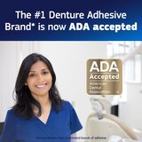 Fixodent Ultra Denture Adhesive Cream, Max Hold, 2.2 OZ, 2 CT, thumbnail image
