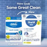 Oral-B Glide Gum Care Floss Picks, 60 CT, thumbnail image