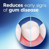 Crest Gum Care Mouthwash, Cool Wintergreen, 1L (33.8 fl oz), thumbnail image