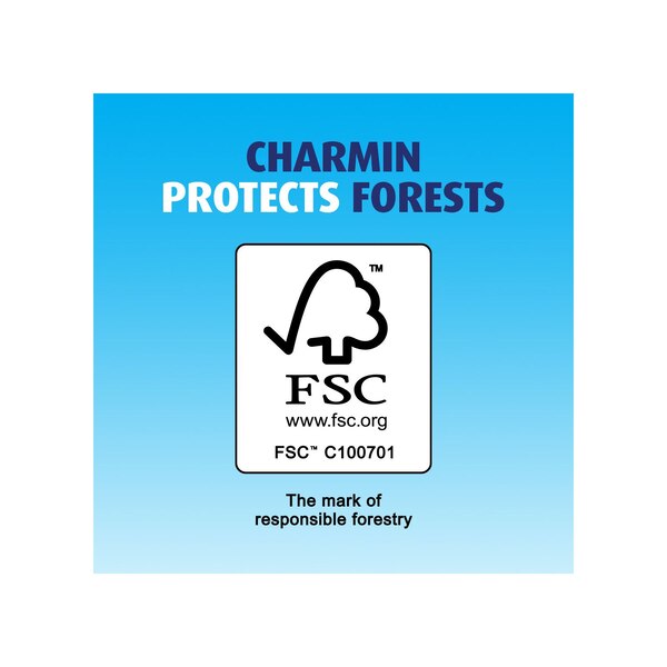 Charmin Ultra Soft Toilet Paper 12 Mega Rolls, 224 Sheets Per Roll