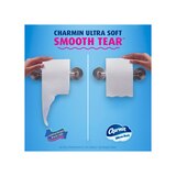 Charmin Ultra Soft Toilet Paper 12 Mega Rolls, 224 Sheets Per Roll, thumbnail image