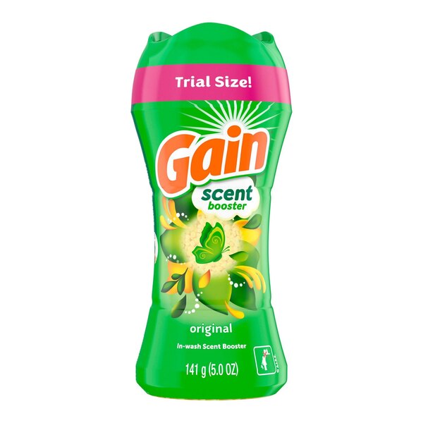 Gain Fireworks In-Wash Scent Booster Beads