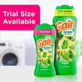 Gain Fireworks In-Wash Scent Booster Beads, thumbnail image